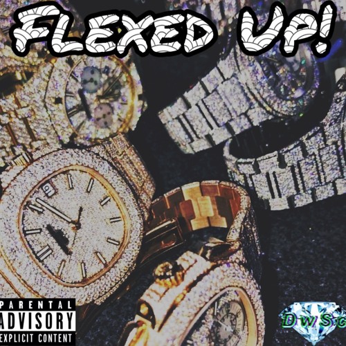 FlexedUp! feat. Kvng Jo$ee