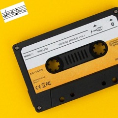 #FeatureFridays Vol 1 (Full)