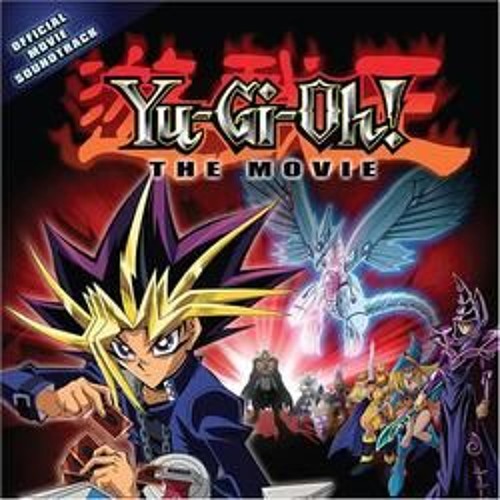 Otaku Chanell - Yu-Gi-Oh! The Movie: Pyramid of Light (no Brasil