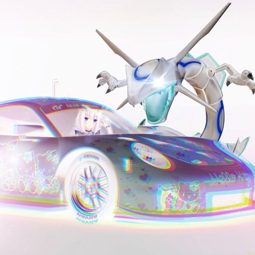 (デジタル) Digital - Austin Skinner x Kevin Kazi