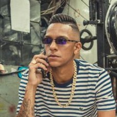 MC Paulin Da Capital - Saudades...Mãe (Videoclipe Oficial) DJ RB