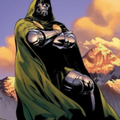 Dr. DOOM (Prod. WeDreaming x frankiii)