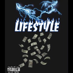 Lifestyle ft Young toke$ x MMT KVNG