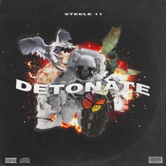 DETONATE (PROD. BASED1)