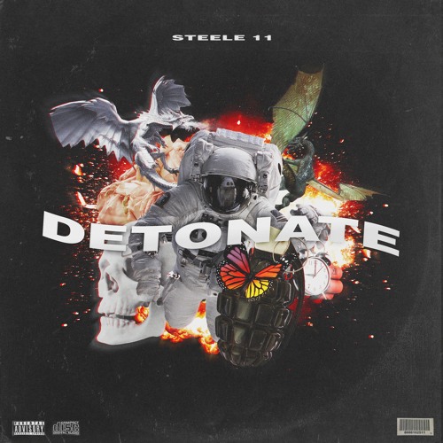 DETONATE (PROD. BASED1)