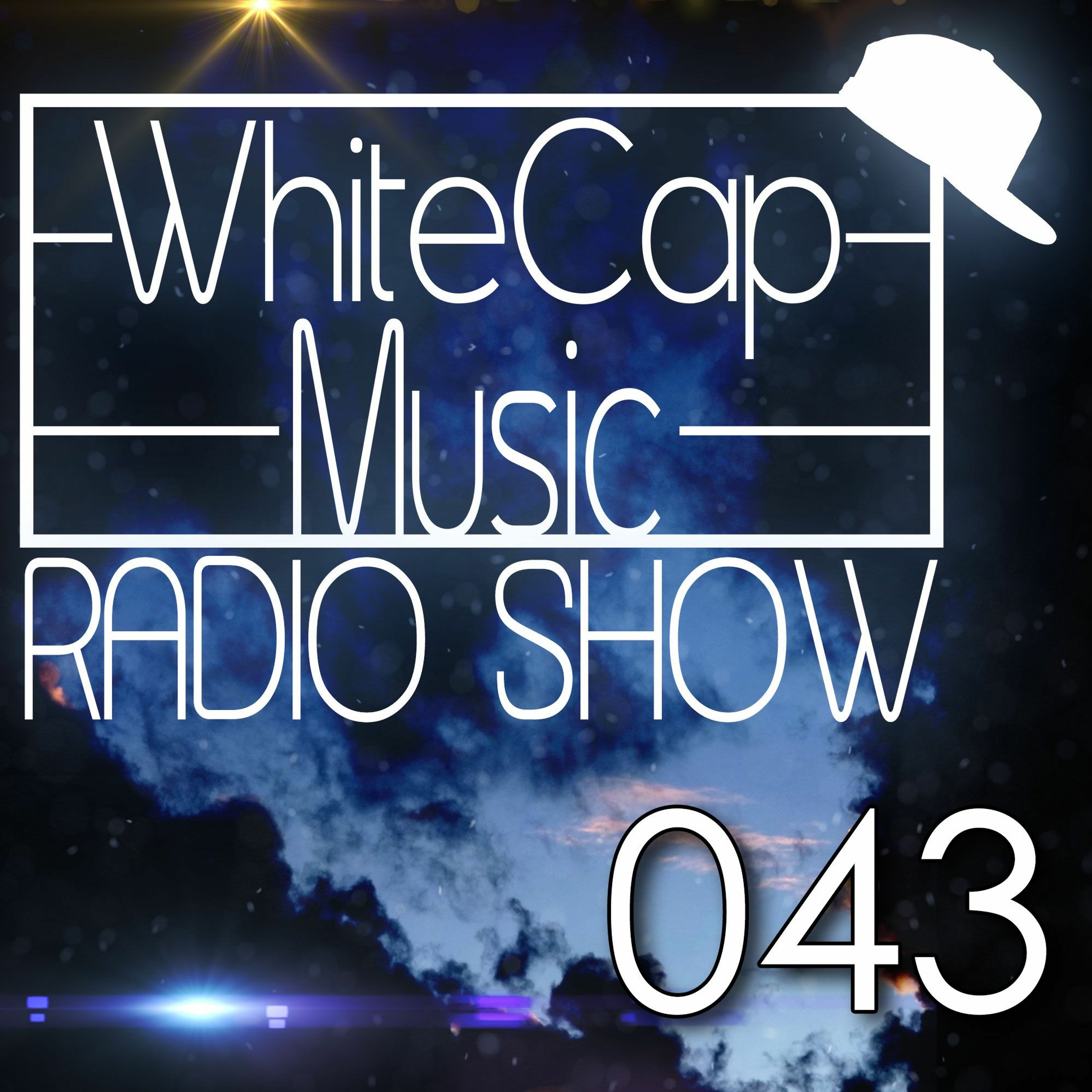 WhiteCapMusic Radio Show