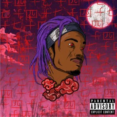 Itachi (Feat. Spazzy D Prod. samael )