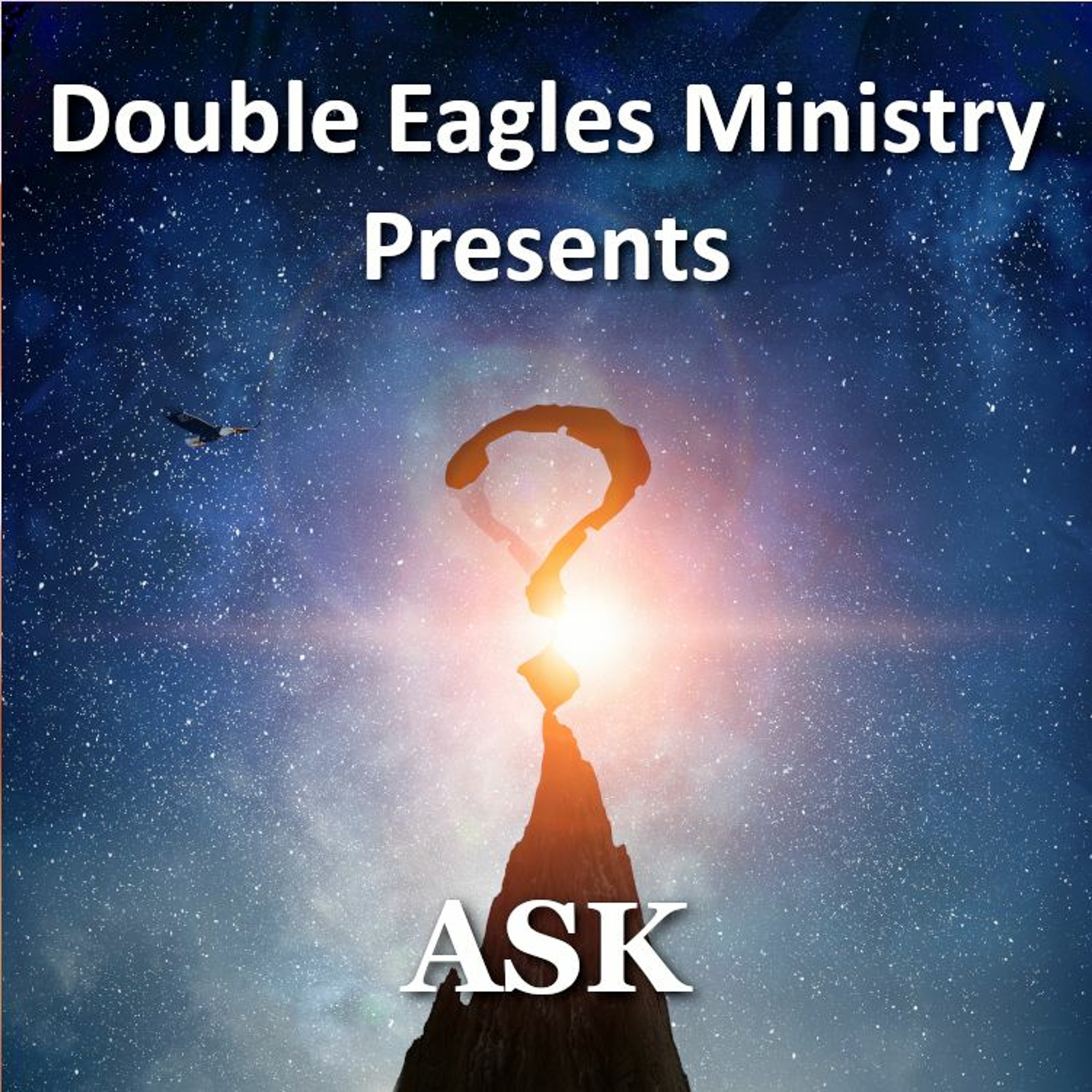 ASK episode artwork