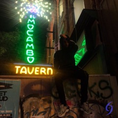 down