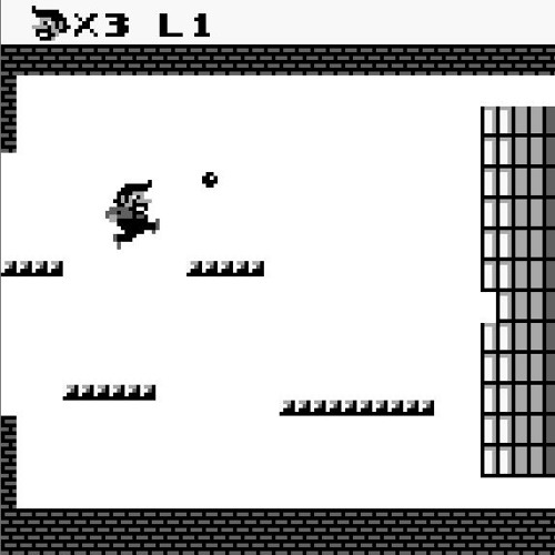 ANTONBALL - End of Level Theme