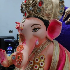vighnaharta_deva_shree_ganesha=Remix Dj Amit Rajak MAndla