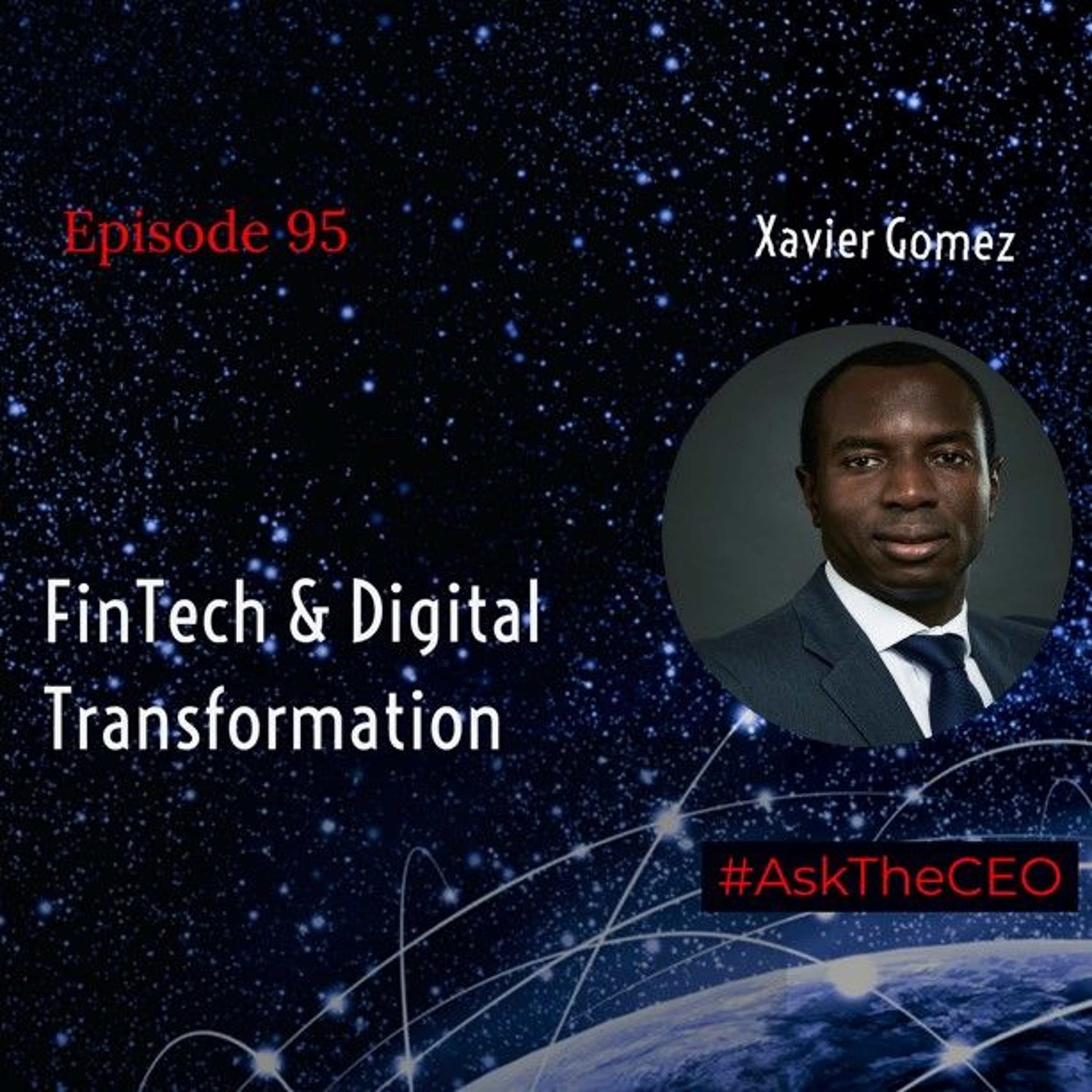 #AskTheCEO Podcast