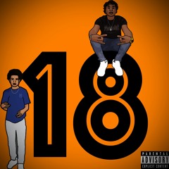 18 (feat. GTC sebbo)