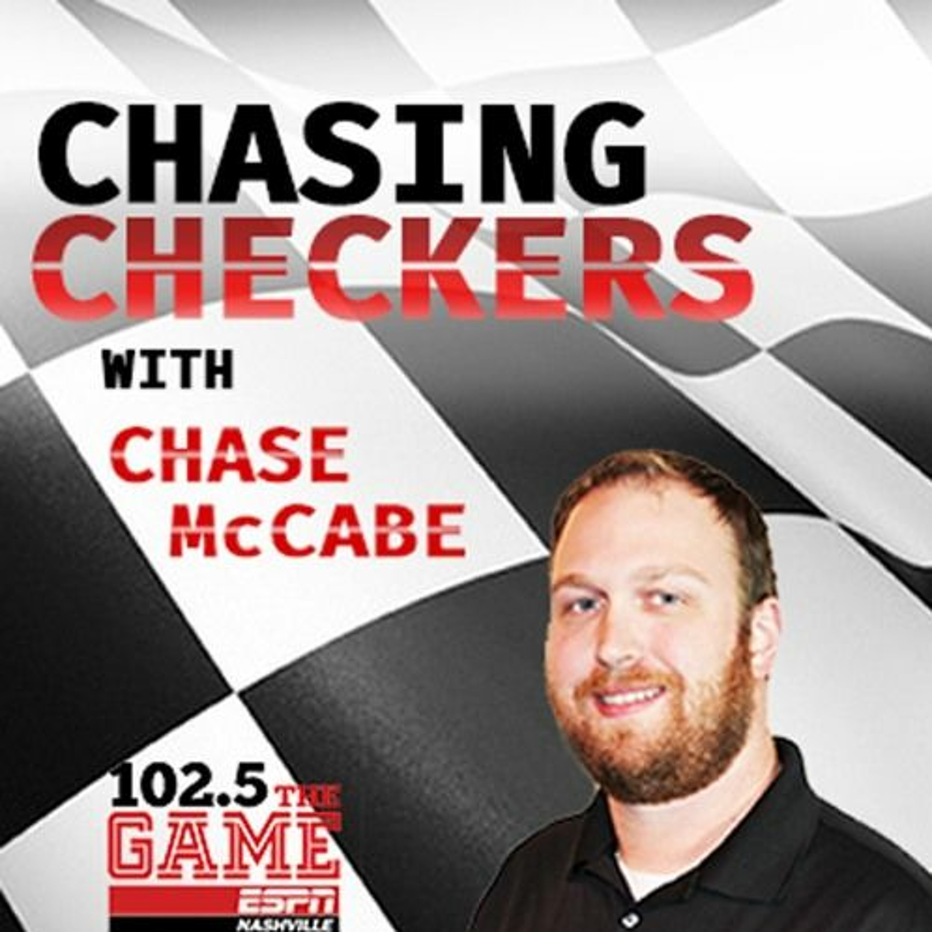 Episode #47: Brad Keselowski & Ryan Newman episode artwork
