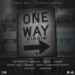 Vybz Kartel - One Way