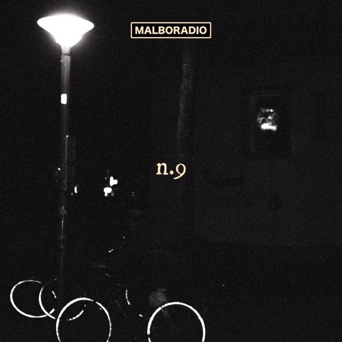 Malboradio Podcast N°9 - Sacre