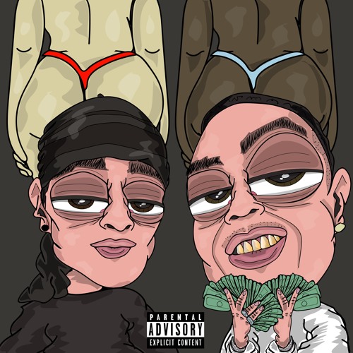 Ass Drop (Freestyle)