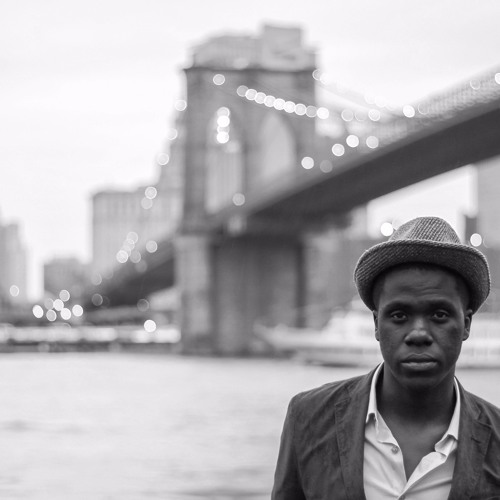 Sonnie Badu Not By Power