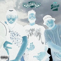 YungNiro - Stiegl feat. Saambruh & Huska(prod. YungNiro)