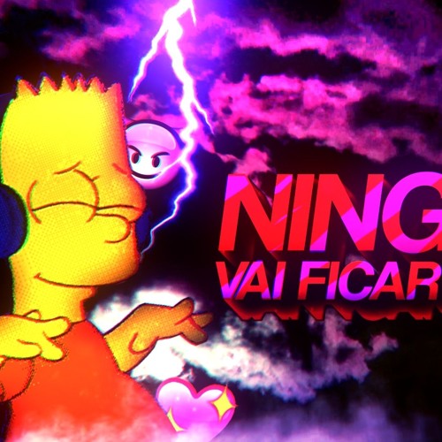 BEAT KUDURO - Oi, oi, oi - Ninguém Vai Ficar Parado (FUNK REMIX) by Canal Sr. Nescau