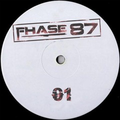 Fhase 87 - Redemption - (FHASE87#01)