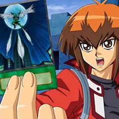 Yu-Gi-Oh GX - Opening : hood shit part I