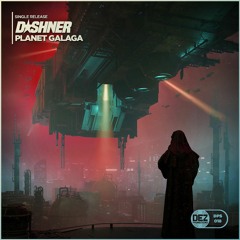 DASHNER - Planet Galaga