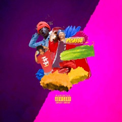 Aye Aye Freestyle Prod. YOAJM