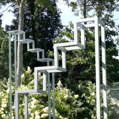 Hidden in Grass - Grant Bouvier & Dario Felli