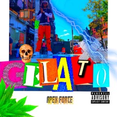 Gelato (prod. StendoBeatz)