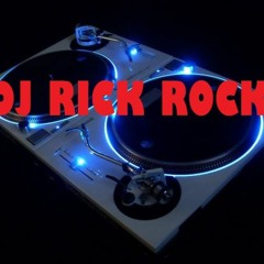 DJ Rick Rock  - Freestyle Explosion 2