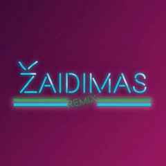 Bäsello & E₩A - ŽAIDIMAS (Nexus Beat remix)