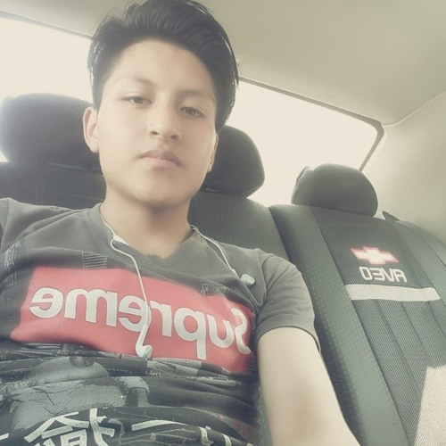 Avance 2020 Alex Pilco LA PERDIDA