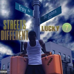 Streets Different