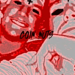 GOIN NUTS (feat. Spacecoupe) Prod. ESKRY