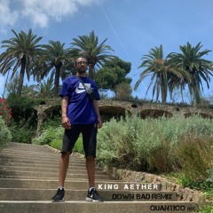 Down Bad Remix - Aether