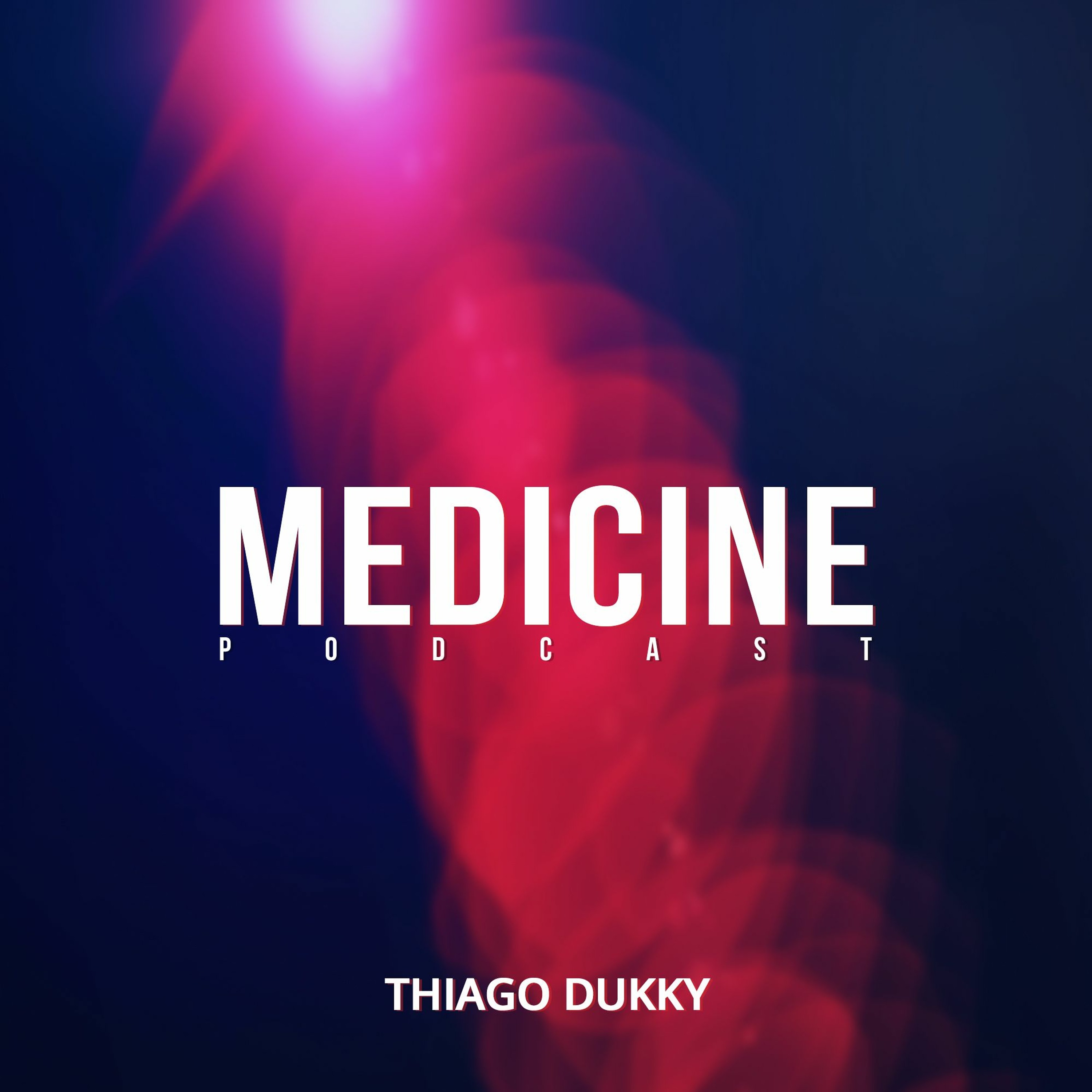 THIAGO DUKKY