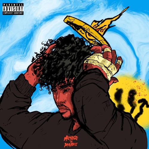 Let Me Know [Prod. By Bert]