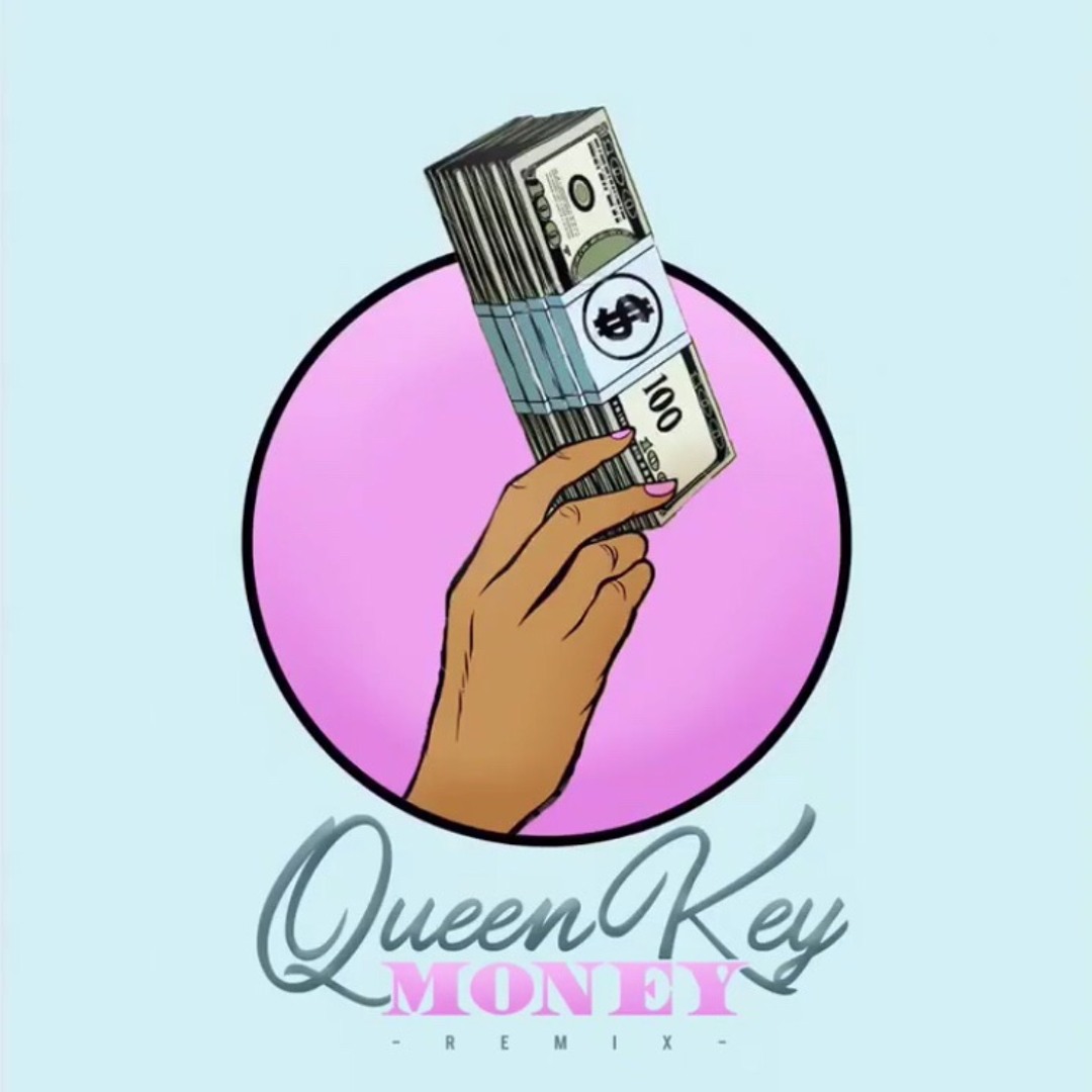 Stream MONEY (remix) by QUEEN KEY | Listen online for free on SoundCloud