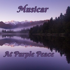 At Purple Peace