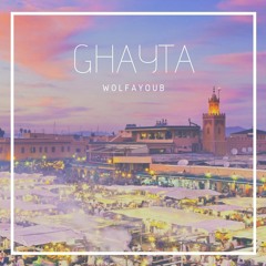WolfAyoub - Ghayta