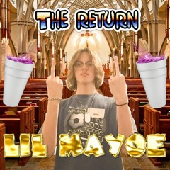 THE RETURN #FUCKCLANK(PROD.CLANK)