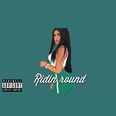 EJAYY - Ridin' Round ft. J.Realist