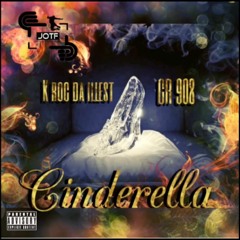 CINDERELLA