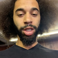 I'm The Man By ChuckThaKid (prod. BluMajic)