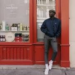 Mercy (Prod. By KNCPT)