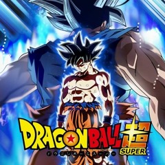 Dragon Ball Super OST- Megalovania