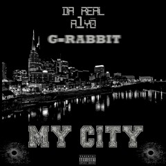 My City feat. G Rabbit