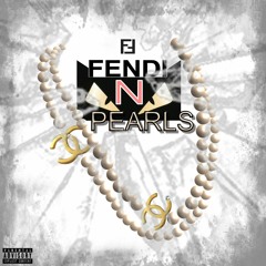 Fendi N Pearls