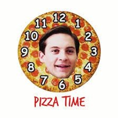 Spiderman 2 Pizza Theme - Otamatone Cover